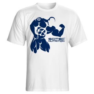 Scitec Shirts diverse