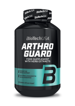 BioTech Arthro Guard 120 Tabl.