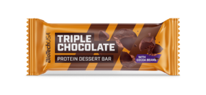 BioTech Protein Dessert Bar 50g EINZELN