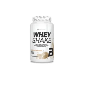 BioTech Whey Shake 1000g