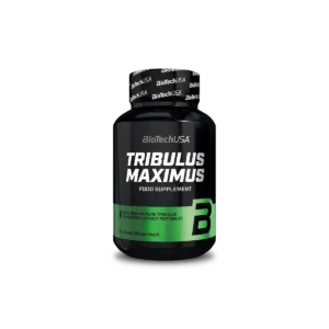 BioTech Tribulus Maximus Extra 90 Tabl.