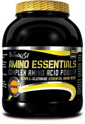 BioTech Amino Essentials 300g