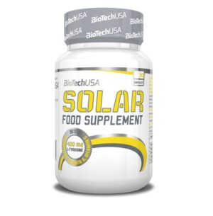 BioTech Solar 30 Kapsel
