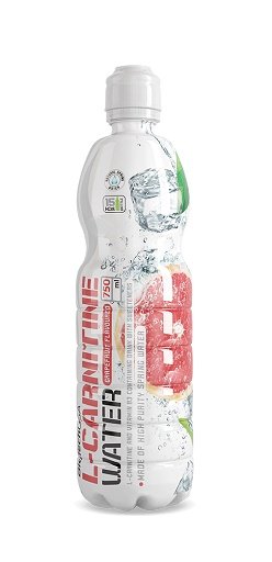 BioTech L-Carnitine Water (8x750ml)