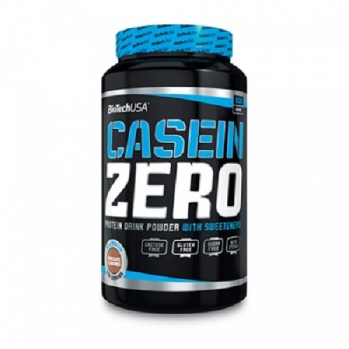 BioTech Casein Zero 908g