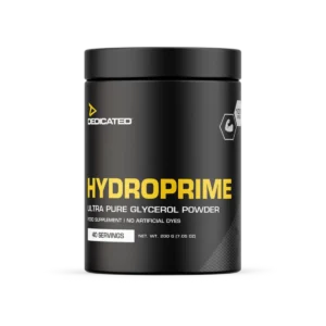 Dedicated HydroPrime Glycerol 200g