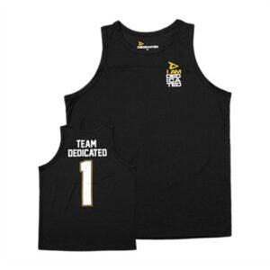 Dedicated T-Shirt "Bbal Tank Top