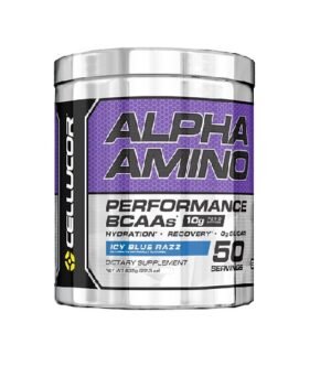 Cellucor Alpha Amino 50 Serv.
