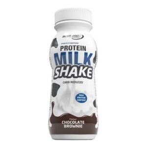 Best Body Protein Milk Shake - 8x250ml