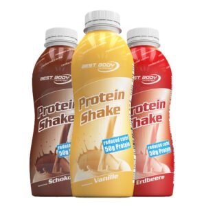 Best Body Protein Shake (12x500ml)