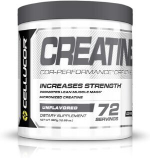 Cellucor Cor Performance Creatine 72 Serv.