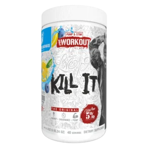 Rich Piana 5% Nutrition Kill It 400g