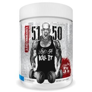 Rich Piana 5% Nutrition 5150 PROBEN 10x12,4g