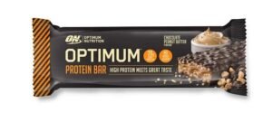 Optimum Nutrition Protein Bar EINZELN 1x60g