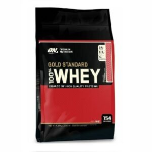 ON Whey Gold Standard - 4,54kg