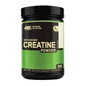 ON Micronized Creatin Pulver 317g