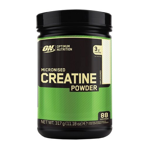 ON Micronized Creatin Pulver 317g