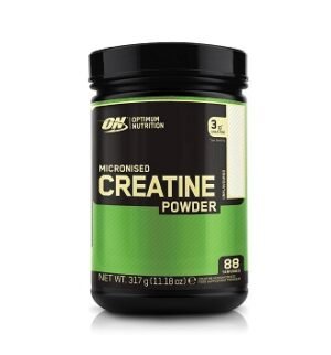 Optimum Creatine Powder 317g