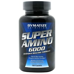Dymatize Super Amino 180 Tabletten