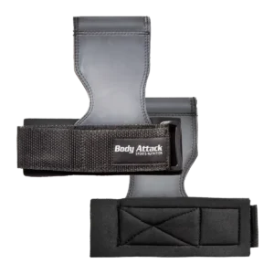 Body Attack Power Grips
