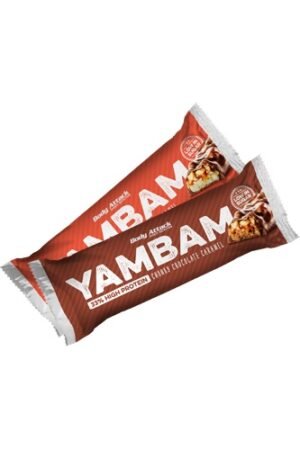 Body Attack YamBam Riegel INAKTIV!!!