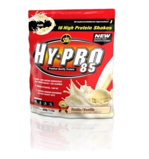 All Stars Hy-Pro 85 500g