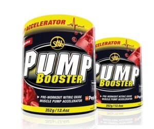 All Stars Pump Booster 352g
