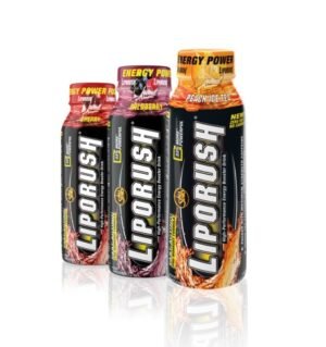 All Stars Liporush (24x250ml)
