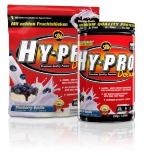 All Stars Hy-Pro Deluxe 500g