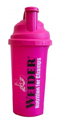 Weider Classic Shaker 700ml