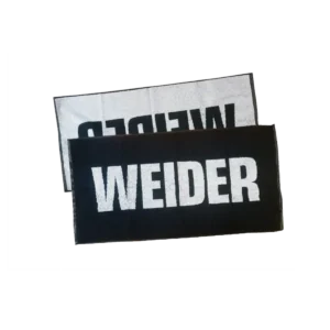 Weider Handtuch 50 x 100 cm