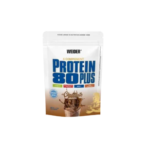 Weider Protein 80 Plus 500g