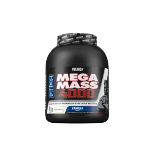Weider Mega Mass 4000 - 3,0kg