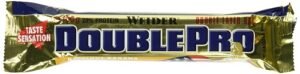 Weider Double Pro Bar Riegel 24x100g