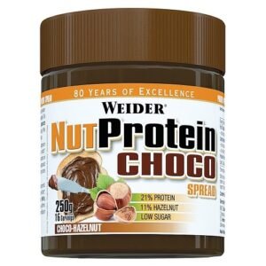Weider Protein Spread 250g