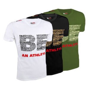 Weider Bodyshaper T-Shirt