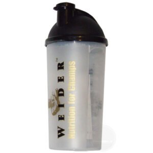 Weider Shaker (700ml)