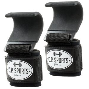 C.P.Sports Kompfort Klimmzughaken