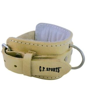 C.P.Sports Fußschlaufe, gepolstert
