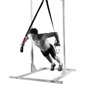 C.P.Sports Crossover Suspension Trainer inkl. Türhanker