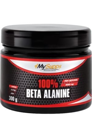 MySupps Beta Alanine 300g