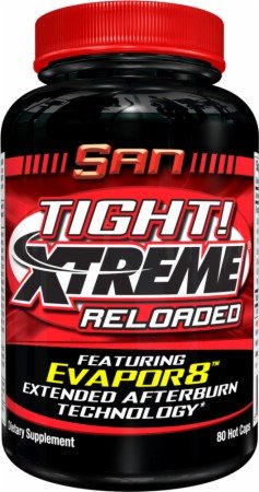 SAN Tight! Xtreme(US) 120 Kapsel