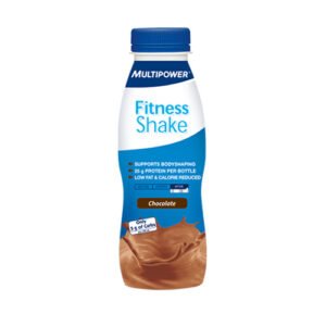 Multipower Fitness Shake 330ml