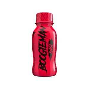 Trec Nutrition BOOGIEMAN INAKTIV!!!