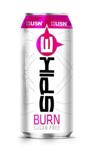 USN Spike Burn - 24x 440ml