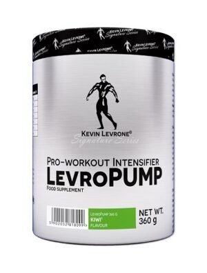 Kevin Levrone Levro Pump 360g INAKTIV!!!