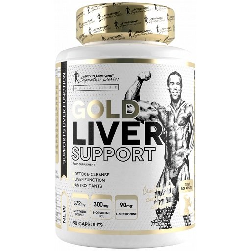 Kevin Levrone Gold Liver Support 90 Kapseln 1 9500175 1 Kevin Levrone Gold Liver Support 90 Kapseln