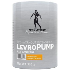 Kevin Levrone Levro Pump PROBEN 10x17,5g MIX