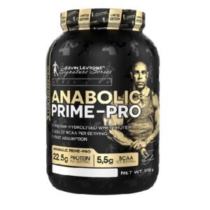 Kevin Levrone Anabolic Prime Pro 908g