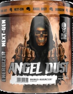Skull Labs - Angel Dust 10x9g PROBEN